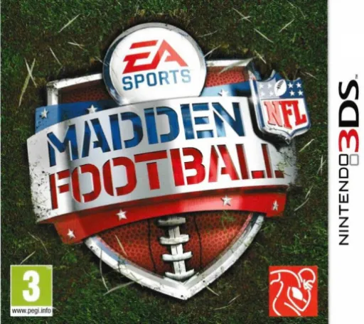 Madden NFL Football (Europe)